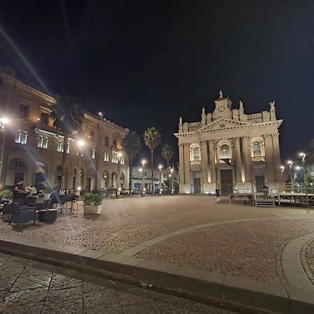 Pomelia Home Riposto Exterior photo