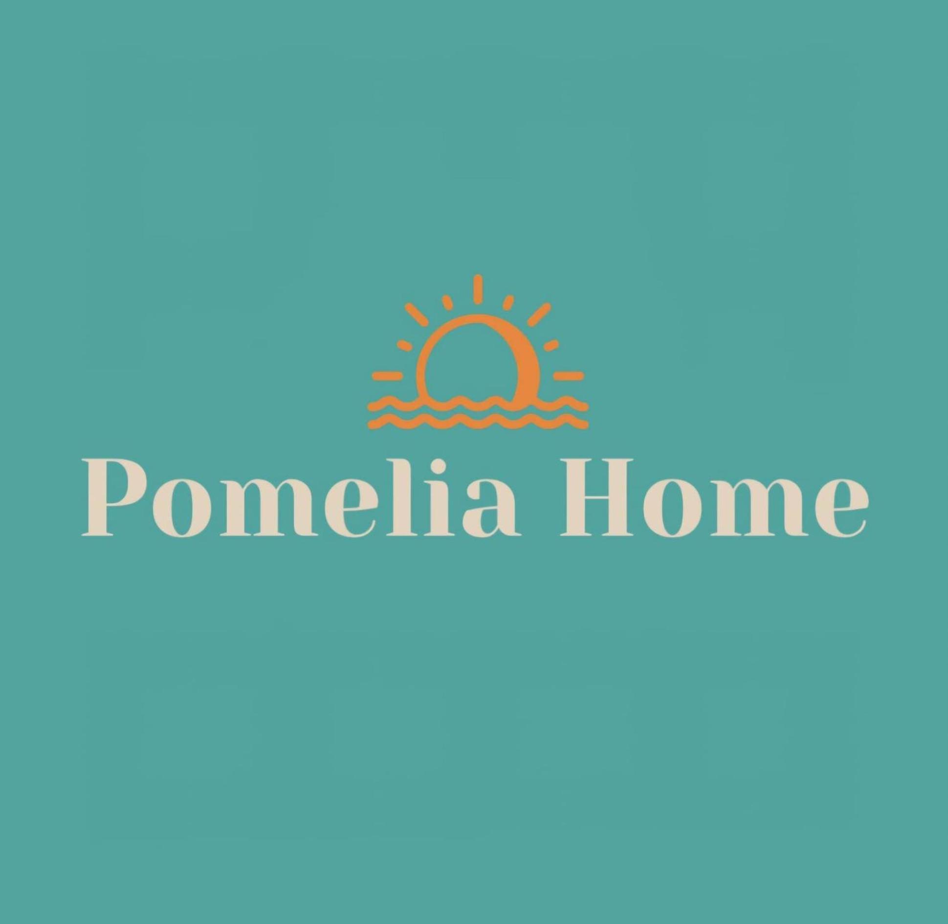 Pomelia Home Riposto Exterior photo