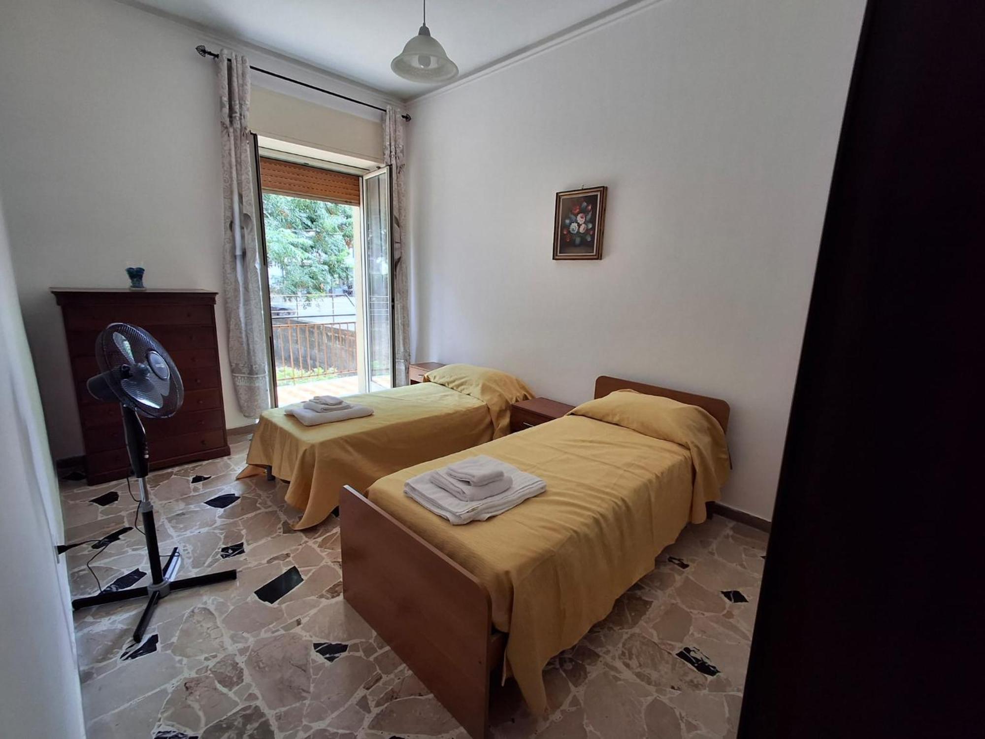 Pomelia Home Riposto Exterior photo