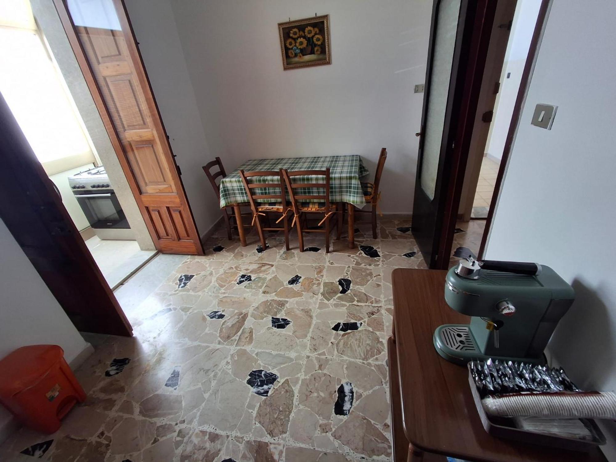 Pomelia Home Riposto Exterior photo