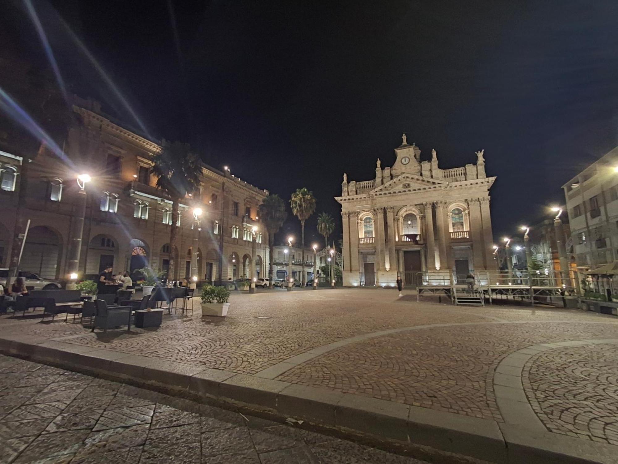 Pomelia Home Riposto Exterior photo